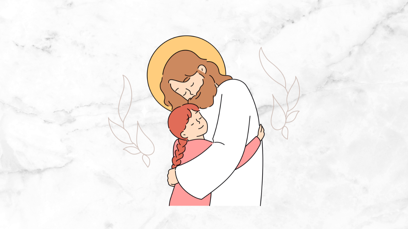 Hidup Bebas dari Ketakutan Bersama Tuhan